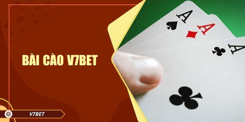 Bí Quyết Chơi Bài Cào V7BET Hiệu Quả Cho Cược Thủ Thông Thái