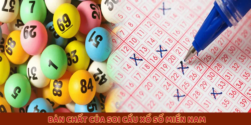 Tìm hiểu khái niệm soi cầu xổ số lô đề miền Nam Tìm hiểu khái niệm soi cầu xổ số lô đề miền Nam
