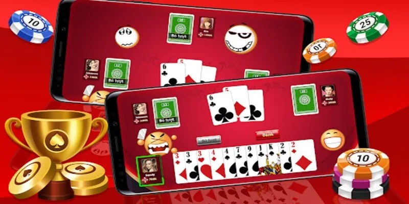 Khám phá trò chơi blackjack ăn khách nhất tại casino V7BET