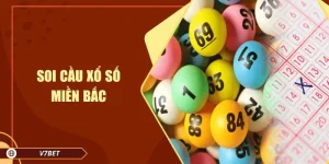 Soi Cầu Xổ Số Miền Bắc Miễn Phí – Dự Đoán Lô Chuẩn Từng Ngày