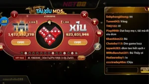 Trải nghiệm chơi: Từ tò mò đến “nghiện nhẹ”